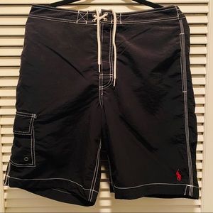 Polo Ralph Lauren Swim Trunks
